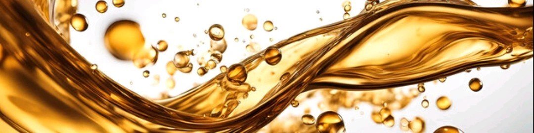 Golden fuel flow