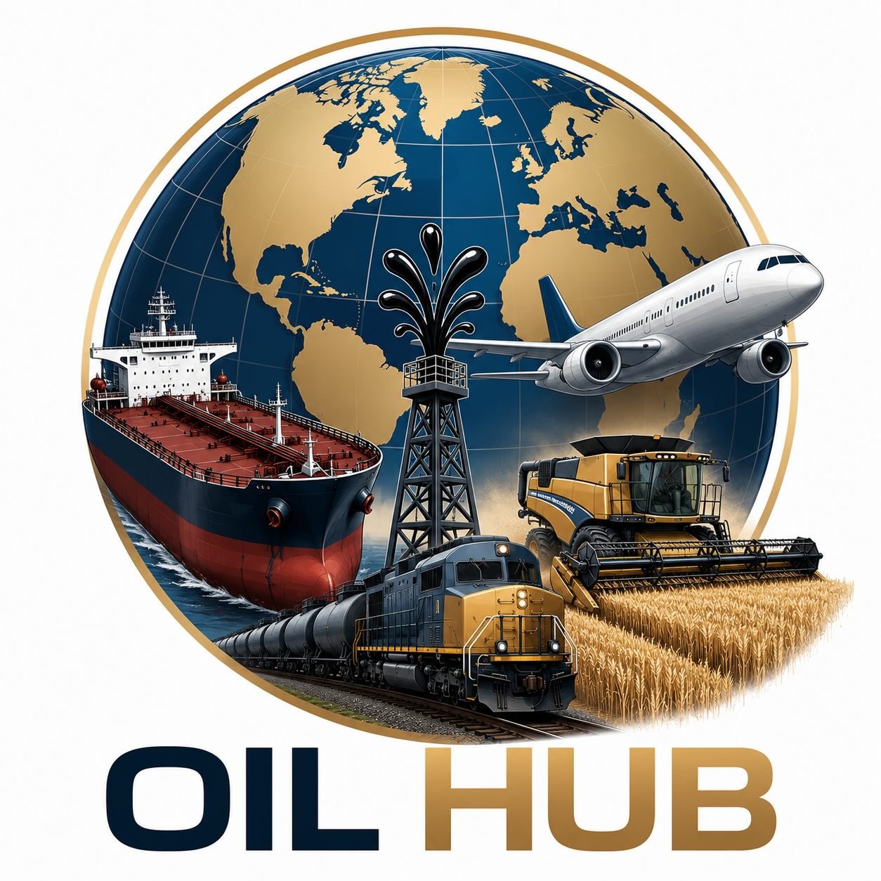 Oil Hub
